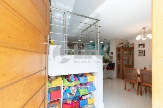 Imagem Imóvel com 4 Quartos à Venda, 283 m² em Ipanema - Porto Alegre