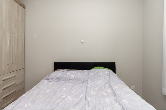 Imagem Apartamento com 2 Quartos à Venda, 44 m² em Jardim íris - São Paulo