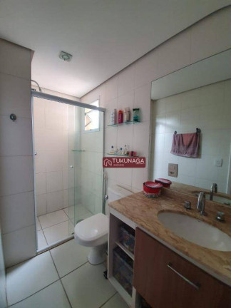 Imagem Apartamento com 3 Quartos à Venda, 150 m² em Vila Augusta - Guarulhos Imagem Apartamento com 3 Quartos à Venda, 150 m² em Vila Augusta - Guarulhos