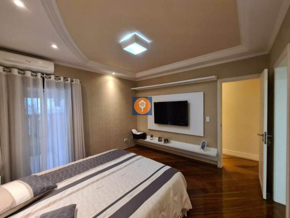 Imagem Apartamento com 4 Quartos à Venda, 206 m²