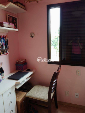 Imagem Apartamento com 3 Quartos à Venda, 98 m² em Parque Prado - Campinas Imagem Apartamento com 3 Quartos à Venda, 98 m² em Parque Prado - Campinas