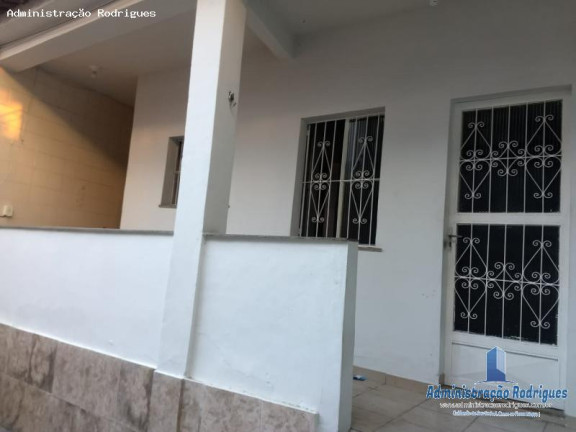 Imagem Casa com 1 Quarto à Venda, 56 m² em Porto Da Madama - São Gonçalo