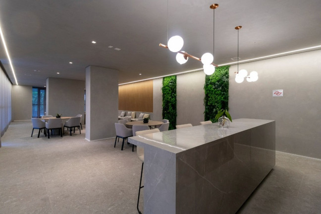 Imagem Apartamento com 2 Quartos à Venda, 79 m² em Brooklin Paulista - São Paulo Imagem Apartamento com 2 Quartos à Venda, 79 m² em Brooklin Paulista - São Paulo