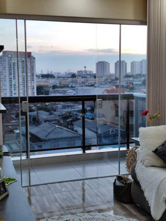 Imagem Apartamento com 3 Quartos à Venda, 86 m² em Vila Augusta - Guarulhos Imagem Apartamento com 3 Quartos à Venda, 86 m² em Vila Augusta - Guarulhos