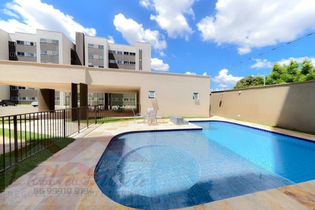 Imagem Apartamento com 2 Quartos à Venda, em Centro - Timon Imagem Apartamento com 2 Quartos à Venda, em Centro - Timon