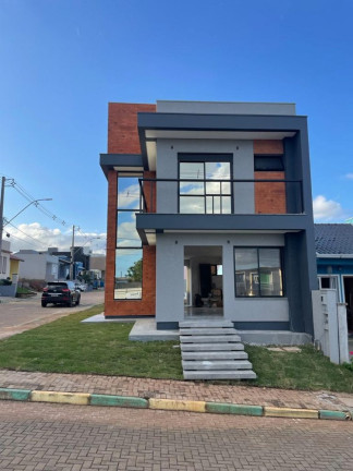 Imagem Sobrado com 3 Quartos à Venda, 101 m² em Morada Do Vale I - Gravataí Imagem Sobrado com 3 Quartos à Venda, 101 m² em Morada Do Vale I - Gravataí