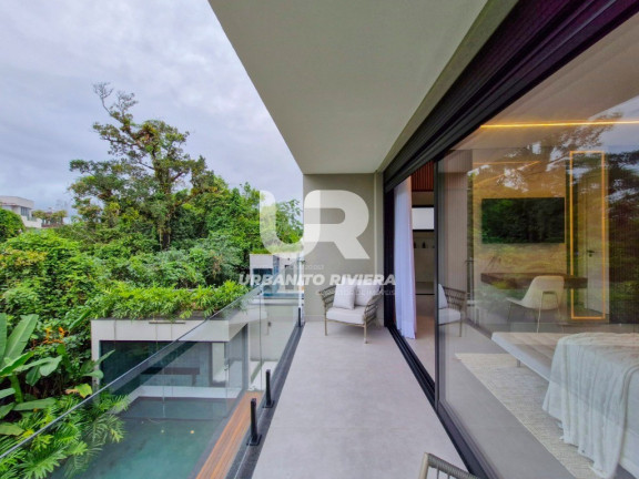 Imagem Casa com 6 Quartos à Venda, 440 m² em Riviera | Módulo 11 - Bertioga