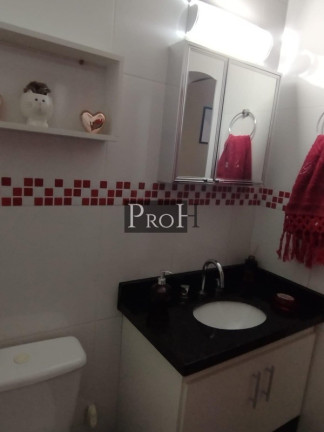 Imagem Sobrado com 3 Quartos à Venda, 161 m² em Assunção - São Bernardo Do Campo