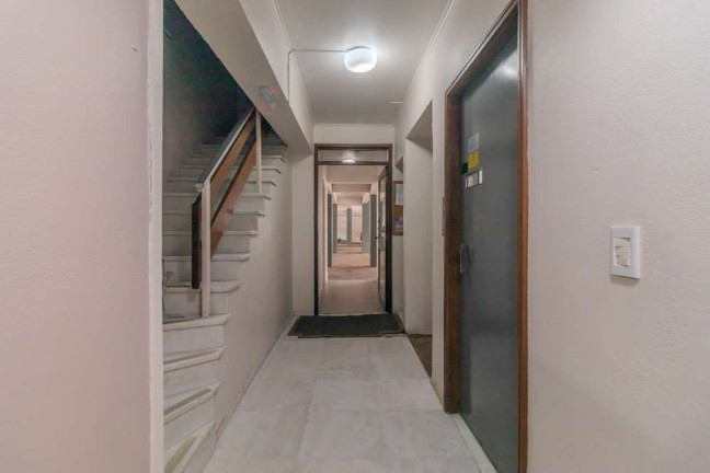 Imagem Apartamento com 3 Quartos à Venda, 93 m² em Higienópolis - Porto Alegre