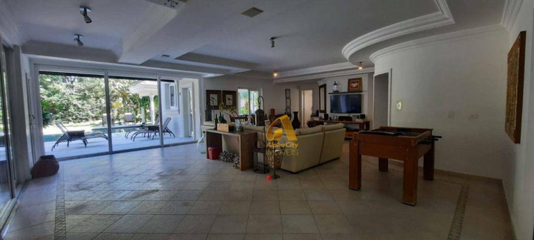 Imagem Casa com 6 Quartos à Venda, 960 m² em Alphaville - Santana De Parnaíba Imagem Casa com 6 Quartos à Venda, 960 m² em Alphaville - Santana De Parnaíba