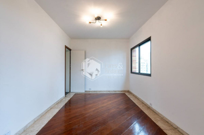 Imagem Apartamento com 4 Quartos à Venda, 236 m² em Morumbi - São Paulo