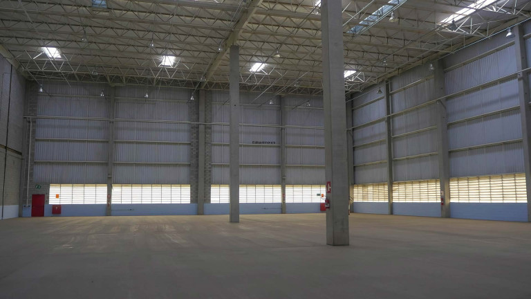Imóvel para Alugar, 1.534 m² em Parque Rizzo Ii - Itapevi