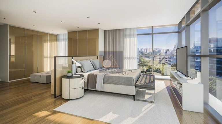 Imagem Apartamento à Venda, 190 m² em Cabral - Curitiba Imagem Apartamento à Venda, 190 m² em Cabral - Curitiba