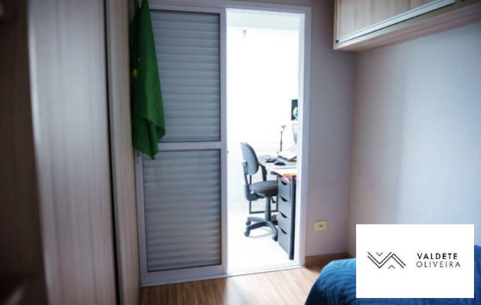 Imagem Apartamento com 3 Quartos à Venda, 77 m² em Jardim Satélite - São José Dos Campos Imagem Apartamento com 3 Quartos à Venda, 77 m² em Jardim Satélite - São José Dos Campos