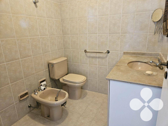 Imagem Imóvel com 1 Quarto à Venda, 64 m² em Aparecida - Santos