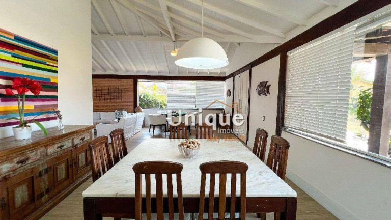 Imagem Casa com 5 Quartos à Venda, 360 m² em Baia Formosa - Armação Dos Búzios