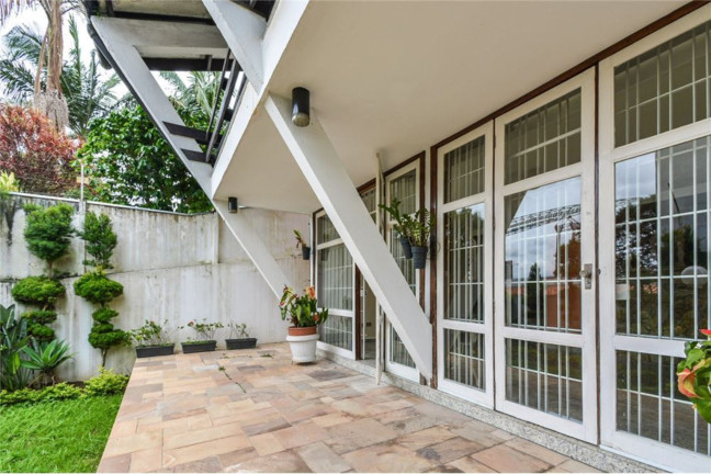Imagem Casa com 4 Quartos à Venda,  em Morumbi - São Paulo