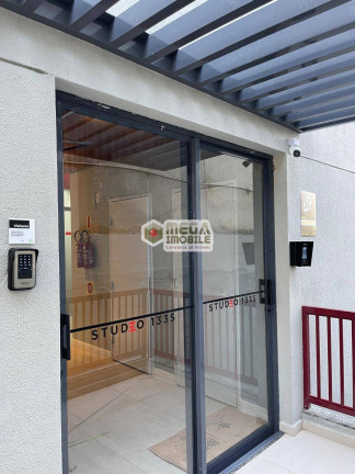 Imagem Apartamento com 1 Quarto à Venda, 26 m² em Trindade - Florianópolis Imagem Apartamento com 1 Quarto à Venda, 26 m² em Trindade - Florianópolis