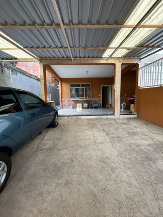 Imagem Casa com 6 Quartos à Venda, 450 m² em De Fátima - Serra Imagem Casa com 6 Quartos à Venda, 450 m² em De Fátima - Serra