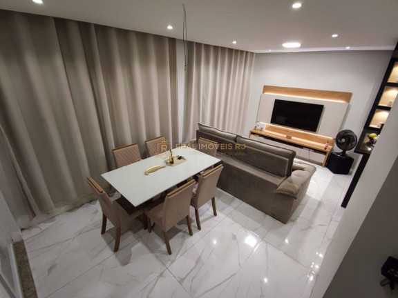 Imagem Casa com 3 Quartos à Venda, 150 m² em Jacarepaguá - Rio De Janeiro Imagem Casa com 3 Quartos à Venda, 150 m² em Jacarepaguá - Rio De Janeiro