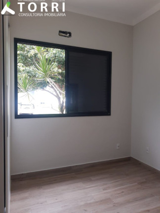 Imagem Imóvel com 3 Quartos à Venda, 106 m² em Condomínio Terras De São Francisco - Sorocaba