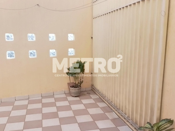 Imagem Casa com 1 Quarto à Venda, 107 m² em Country Club - Petrolina Imagem Casa com 1 Quarto à Venda, 107 m² em Country Club - Petrolina