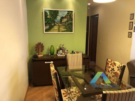Imagem Apartamento com 2 Quartos à Venda, 57 m² em Vila Da Saúde - São Paulo Imagem Apartamento com 2 Quartos à Venda, 57 m² em Vila Da Saúde - São Paulo