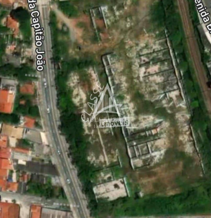 Imagem Ponto Comercial à Venda, 299.600 m² em Matriz - Mauá Imagem Ponto Comercial à Venda, 299.600 m² em Matriz - Mauá