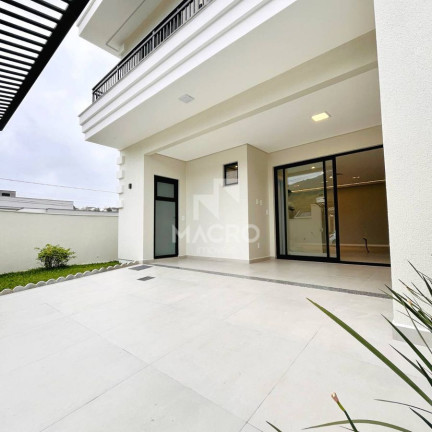 Imagem Casa com 3 Quartos à Venda, 136 m² em Jaraguá Esquerdo - Jaraguá Do Sul