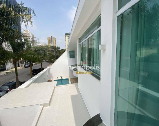 Imagem Sobrado com 2 Quartos à Venda ou Locação, 250 m² em Jardim - Santo André Imagem Sobrado com 2 Quartos à Venda ou Locação, 250 m² em Jardim - Santo André