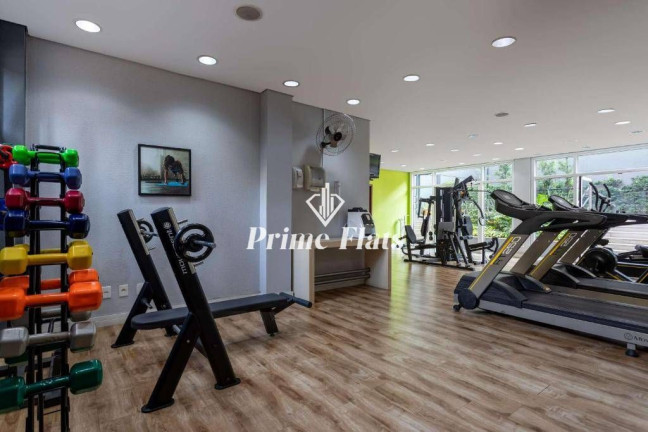Imagem Apartamento com 1 Quarto à Venda, 27 m² em Jardim Paulista - São Paulo Imagem Apartamento com 1 Quarto à Venda, 27 m² em Jardim Paulista - São Paulo