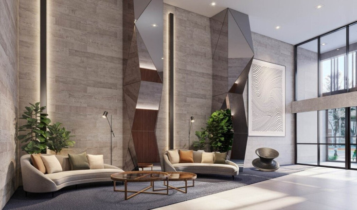 Imagem Imóvel com 1 Quarto à Venda, 45 m² em Perdizes - São Paulo