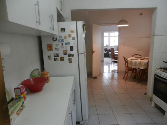 Imagem Sobrado com 3 Quartos à Venda,  em Brooklin - São Paulo