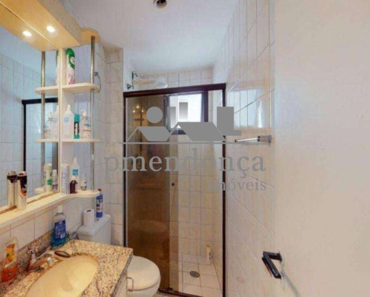 Imagem Apartamento com 2 Quartos à Venda, 50 m² em Perdizes - São Paulo