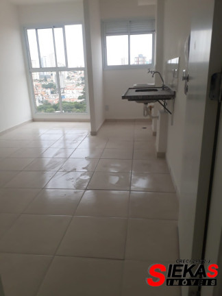 Imagem Apartamento com 1 Quarto para Alugar, 29 m² em Vila Guilhermina - São Paulo Imagem Apartamento com 1 Quarto para Alugar, 29 m² em Vila Guilhermina - São Paulo