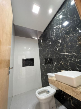 Imagem Casa com 3 Quartos à Venda, 122 m² em Jardim Helvécia - Aparecida De Goiânia Imagem Casa com 3 Quartos à Venda, 122 m² em Jardim Helvécia - Aparecida De Goiânia