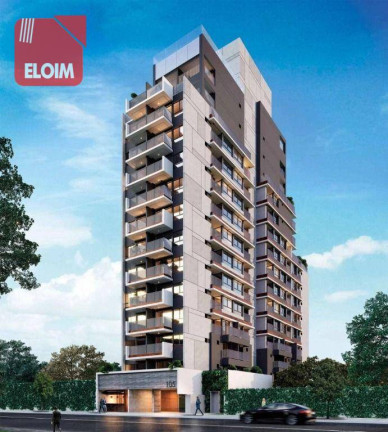 Imagem Apartamento com 1 Quarto à Venda, 40 m² em Pinheiros - São Paulo Imagem Apartamento com 1 Quarto à Venda, 40 m² em Pinheiros - São Paulo