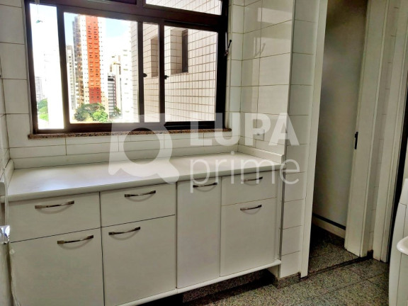 Imagem Apartamento com 3 Quartos à Venda, 144 m² em Santana - São Paulo