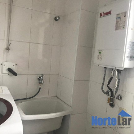 Imagem Apartamento com 3 Quartos à Venda, 84 m² em Freguesia Do ó - São Paulo