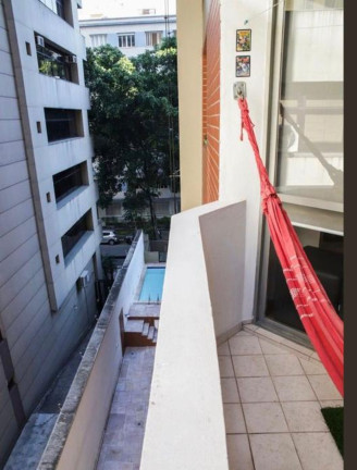 Imagem Imóvel com 1 Quarto à Venda, 45 m² em Santa Cecília - São Paulo