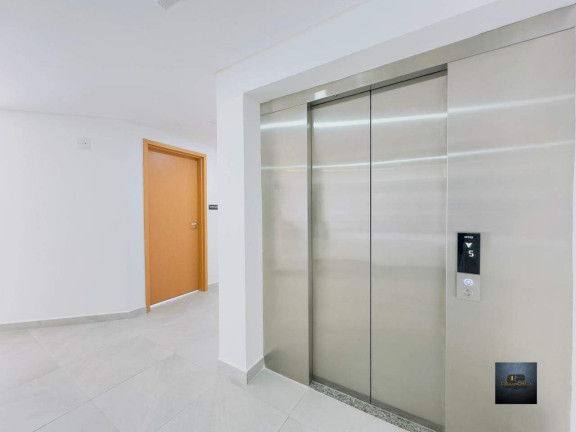 Imagem Apartamento com 2 Quartos à Venda, 54 m² em Assunção - São Bernardo Do Campo