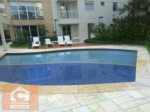 Apartamento com 3 Quartos à Venda, 151 m² em Jardim América - São Paulo