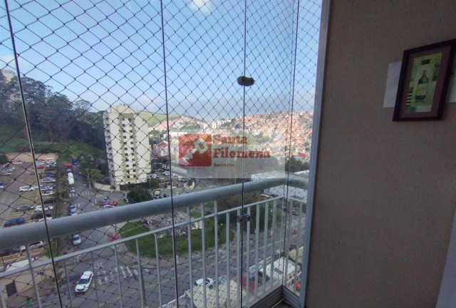 Imagem Apartamento com 2 Quartos à Venda, 57 m² em Santa Terezinha - São Bernardo Do Campo Imagem Apartamento com 2 Quartos à Venda, 57 m² em Santa Terezinha - São Bernardo Do Campo