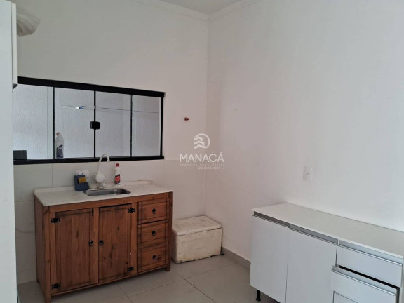 Imagem Casa com 2 Quartos à Venda, 60 m² em Vila Nova - Barra Velha