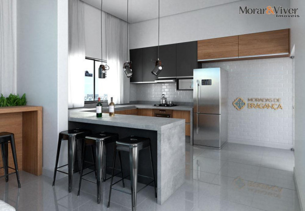 Imagem Apartamento com 2 Quartos à Venda, 63 m² em Centro - São José Dos Pinhais Imagem Apartamento com 2 Quartos à Venda, 63 m² em Centro - São José Dos Pinhais