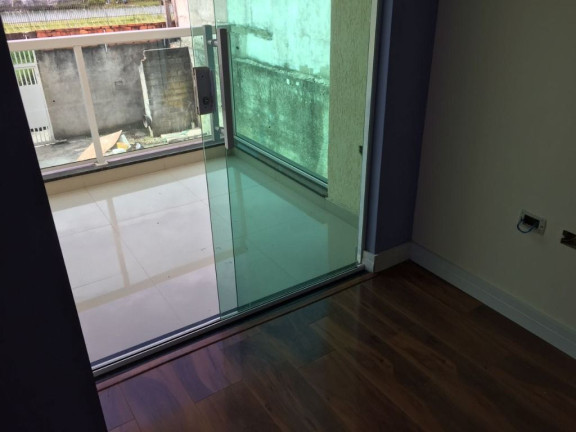 Imagem Sobrado com 3 Quartos à Venda, 130 m² em Jardim Márcia - Suzano Imagem Sobrado com 3 Quartos à Venda, 130 m² em Jardim Márcia - Suzano