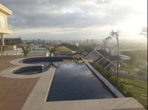 Imagem Casa com 4 Quartos à Venda, 525 m² em Tamboré - Santana De Parnaíba Imagem Casa com 4 Quartos à Venda, 525 m² em Tamboré - Santana De Parnaíba