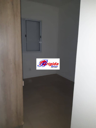 Imagem Apartamento com 2 Quartos à Venda, 45 m² em Jardim Petrópolis - Cotia