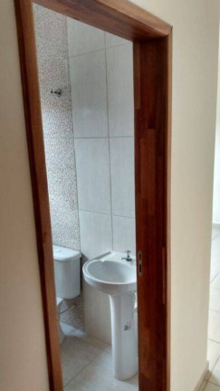 Imagem Casa com 2 Quartos à Venda, 68 m² em Barreiro - Taubaté