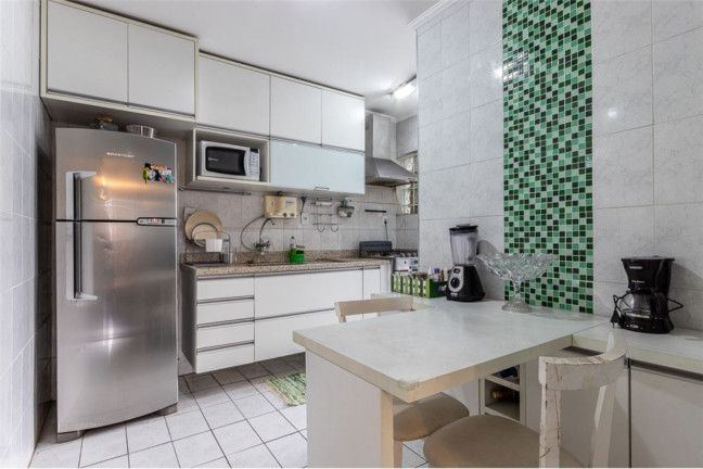 Imagem Apartamento com 2 Quartos à Venda, 60 m² em Vila Pompéia - São Paulo Imagem Apartamento com 2 Quartos à Venda, 60 m² em Vila Pompéia - São Paulo